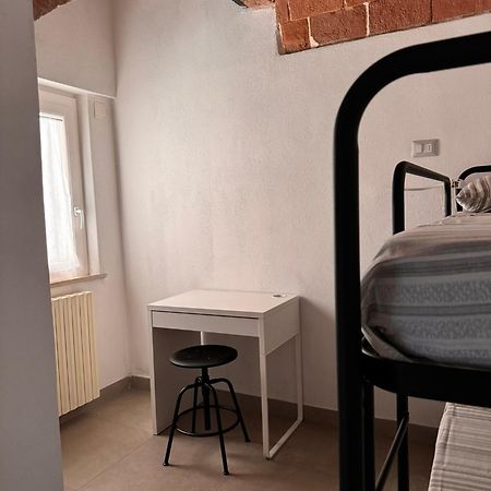 La Casa Di Isola Daire Peccioli Dış mekan fotoğraf