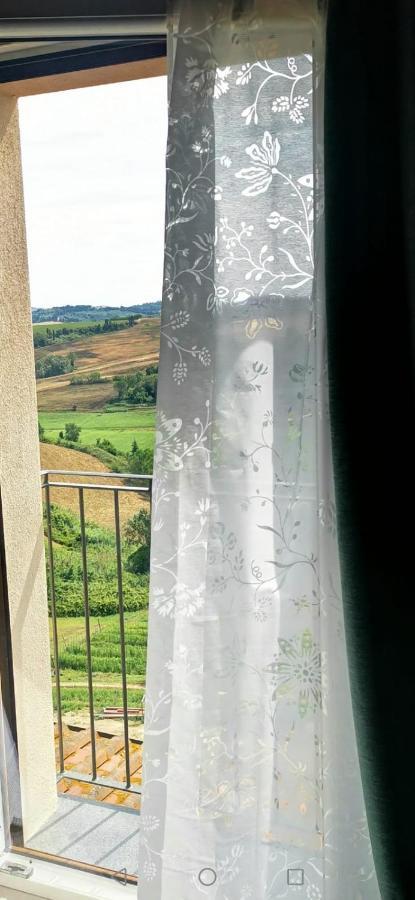 La Casa Di Isola Daire Peccioli Dış mekan fotoğraf