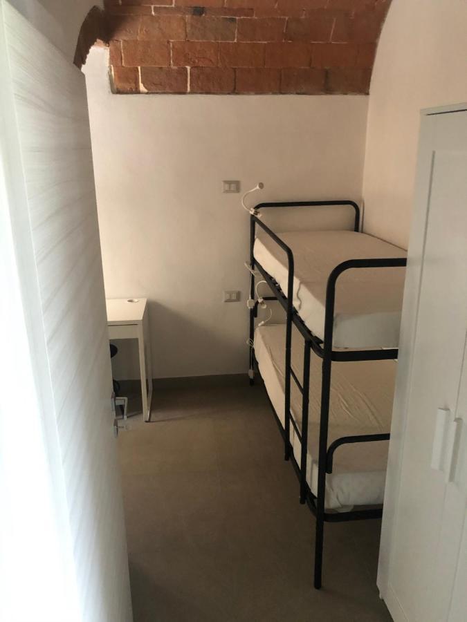 La Casa Di Isola Daire Peccioli Dış mekan fotoğraf